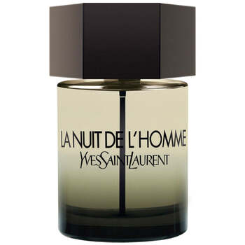 La Nuit L´Homme EDT